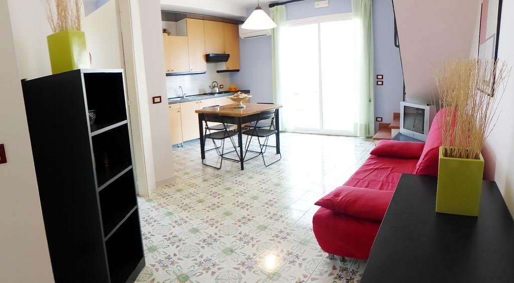 Siciliacasevacanze - Casa Maiolica Marina di Ragusa Exterior foto