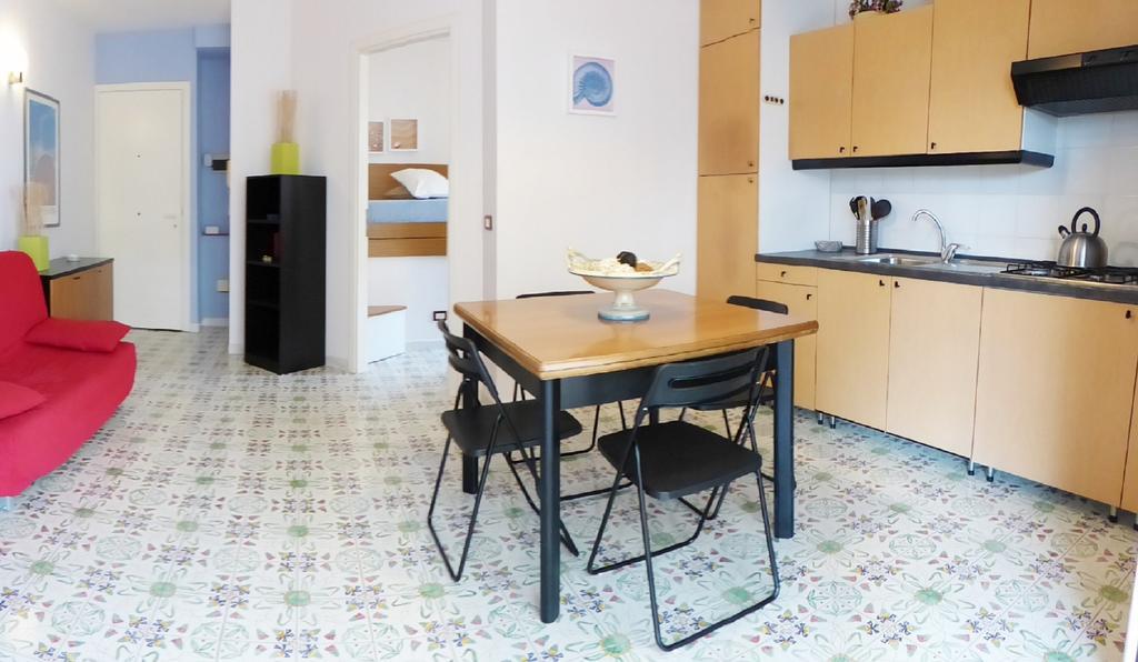 Siciliacasevacanze - Casa Maiolica Marina di Ragusa Exterior foto